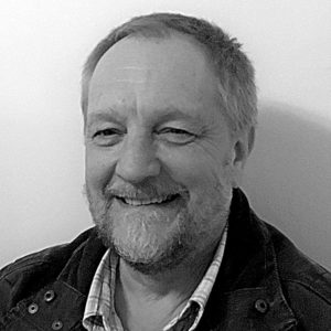 Paul Oakes