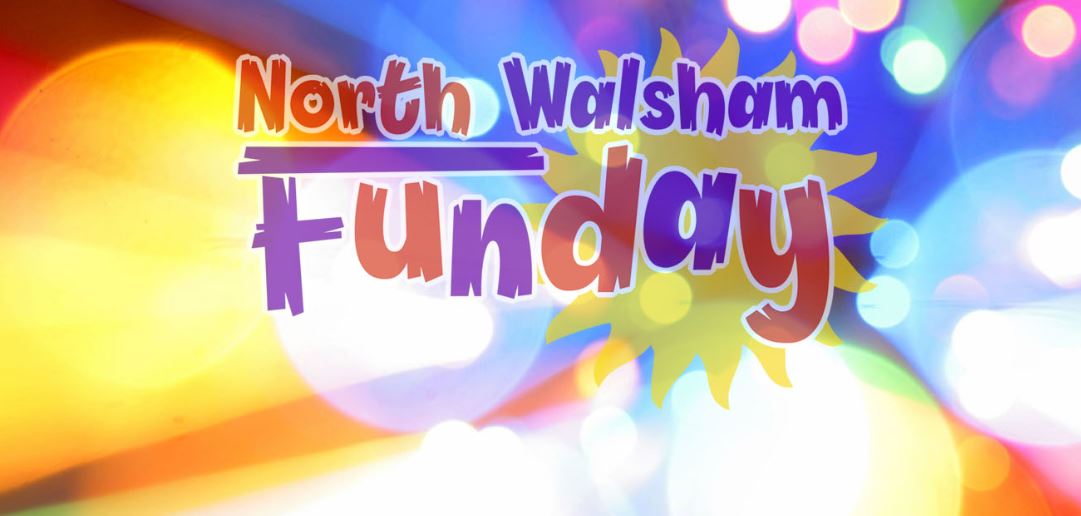 North Walsham Funday