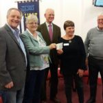 North Walsham Good Neighbours presentation